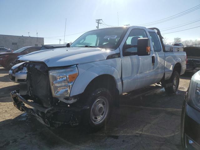 FORD F250 2015 1ft7x2b67fec58521