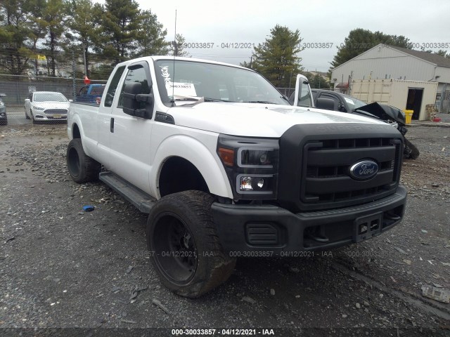 FORD SUPER DUTY F-250 SRW 2015 1ft7x2b67fec71575