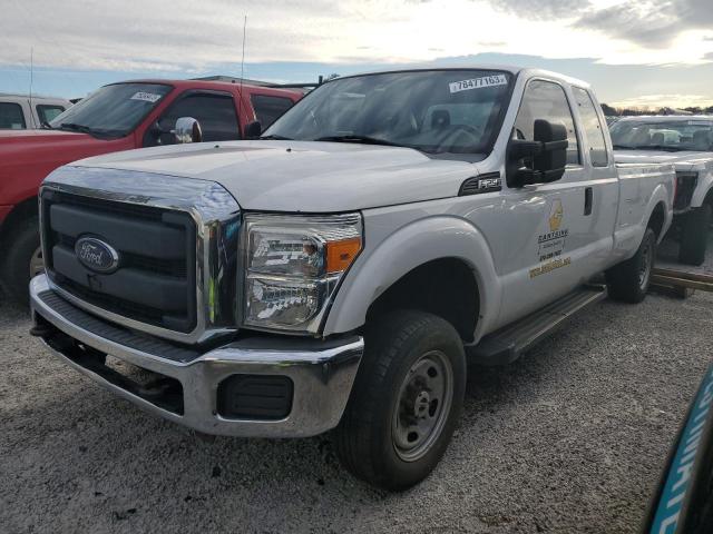 FORD F250 2015 1ft7x2b67fec75920