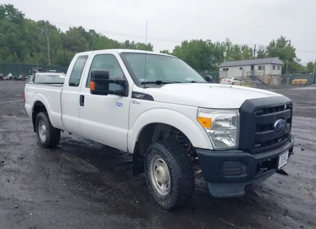 FORD SUPER DUTY F-250 SRW 2016 1ft7x2b67gea73676