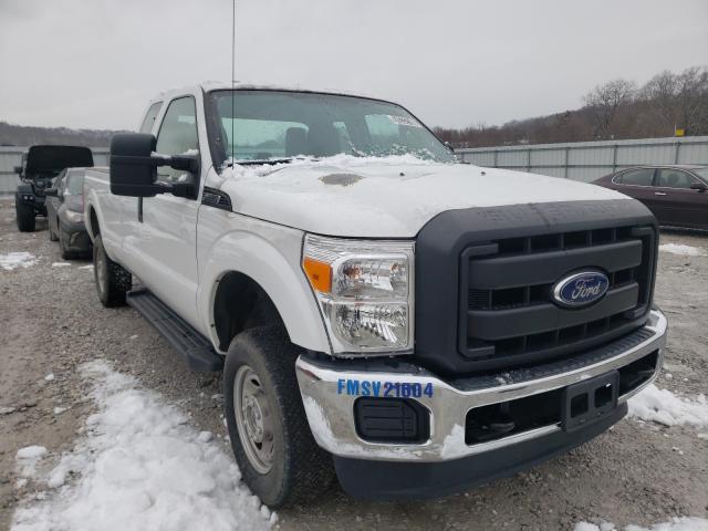 FORD F250 SUPER 2016 1ft7x2b67geb64799