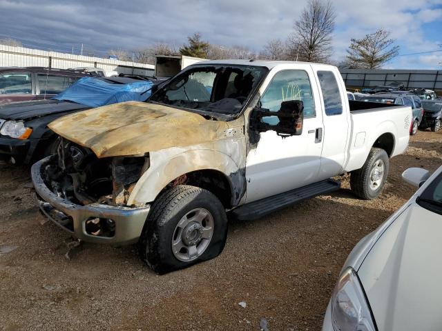 FORD F250 SUPER 2016 1ft7x2b67gec97854