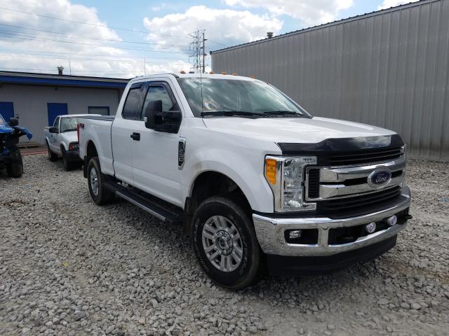 FORD F250 SUPER 2017 1ft7x2b67heb57014