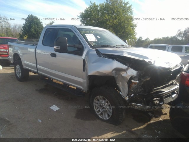 FORD SUPER DUTY F-250 SRW 2017 1ft7x2b67hed76636