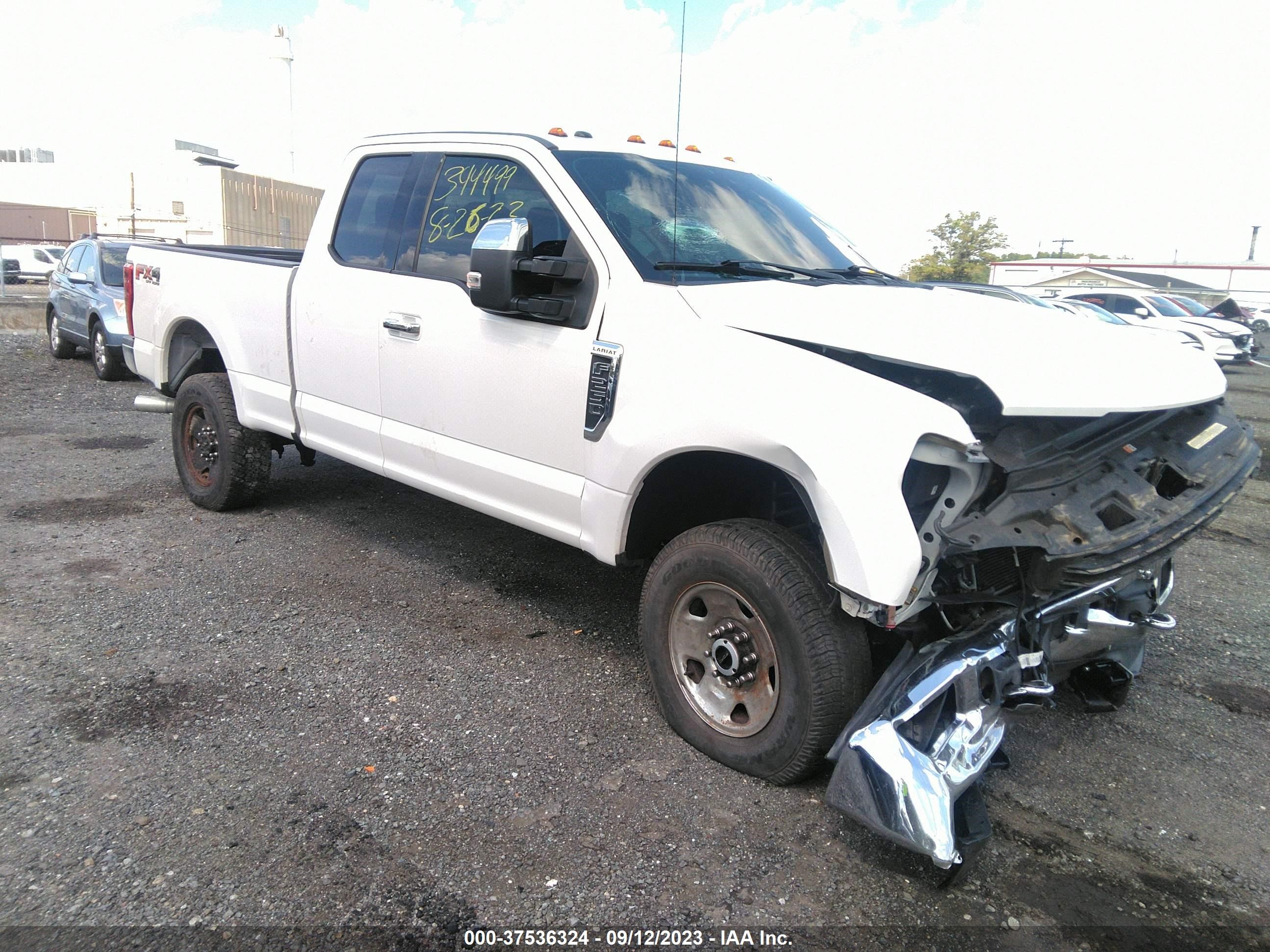 FORD F250 2018 1ft7x2b67jeb02343