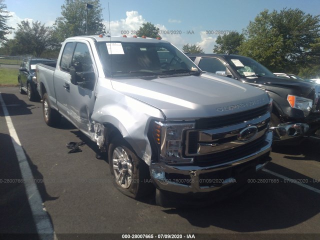 FORD SUPER DUTY F-250 SRW 2018 1ft7x2b67jeb02844