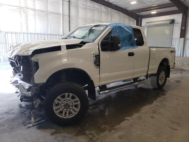 FORD F250 SUPER 2018 1ft7x2b67jec09151