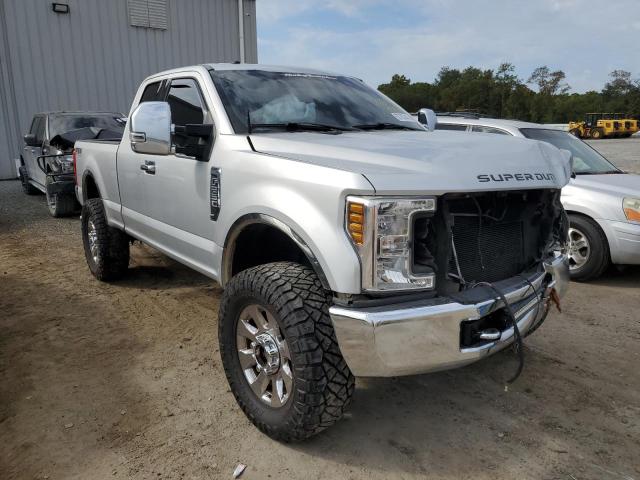 FORD F250 SUPER 2018 1ft7x2b67jec42988