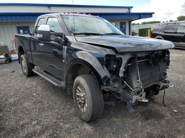 FORD F250 SUPER 2018 1ft7x2b67jed01036