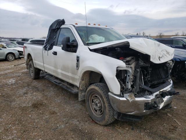 FORD F250 SUPER 2019 1ft7x2b67keg65684