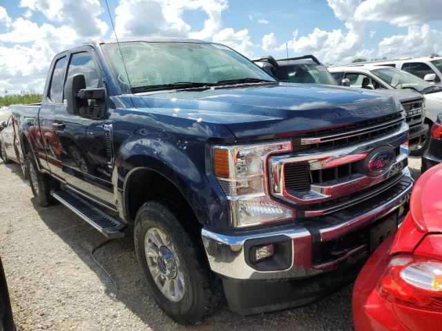 FORD F250 SUPER 2020 1ft7x2b67lee93352