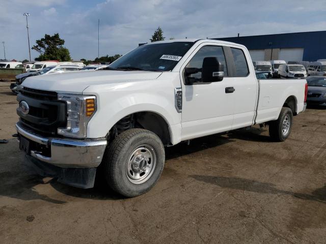 FORD F250 SUPER 2021 1ft7x2b67mec11812