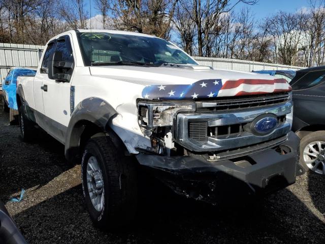 FORD F250 SUPER 2021 1ft7x2b67mec84047