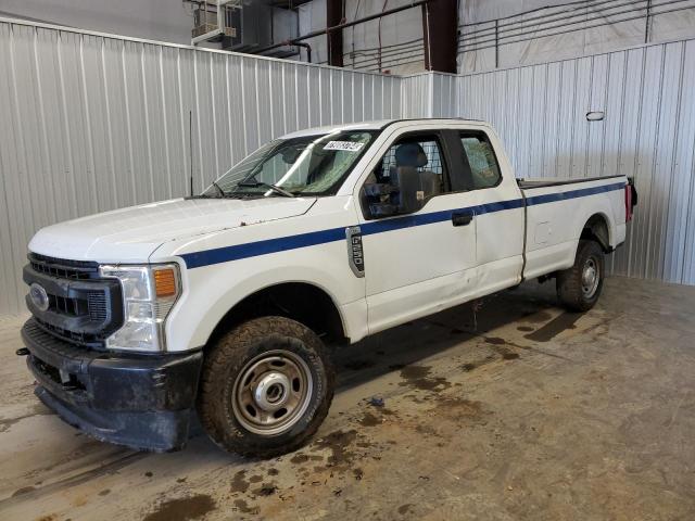 FORD F250 SUPER 2022 1ft7x2b67nef13442