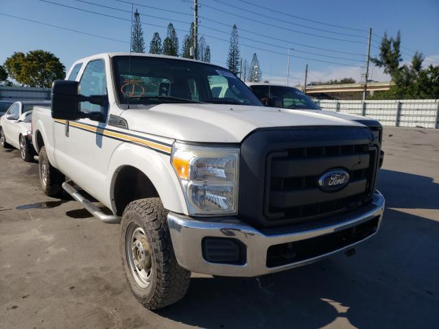 FORD F250 SUPER 2011 1ft7x2b68bea83674