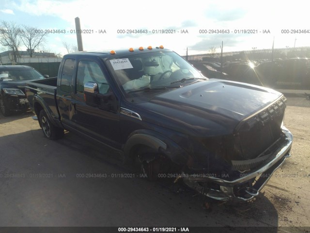 FORD SUPER DUTY F-250 2011 1ft7x2b68beb07360