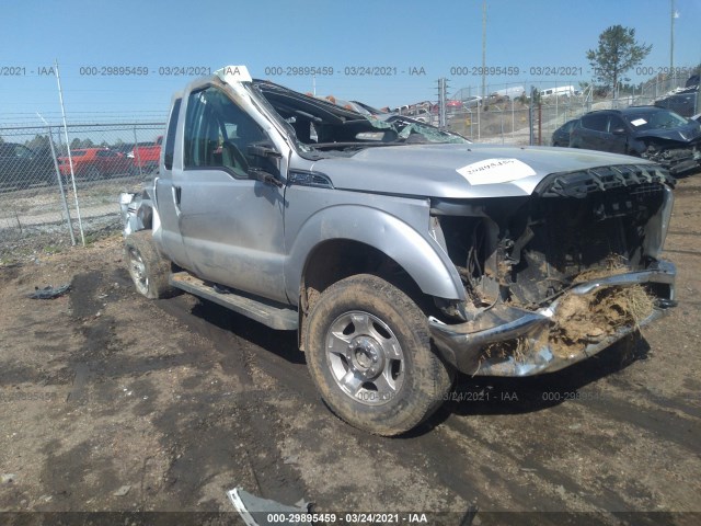 FORD SUPER DUTY F-250 2011 1ft7x2b68beb98243