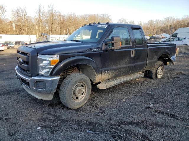 FORD F250 2011 1ft7x2b68bec18250