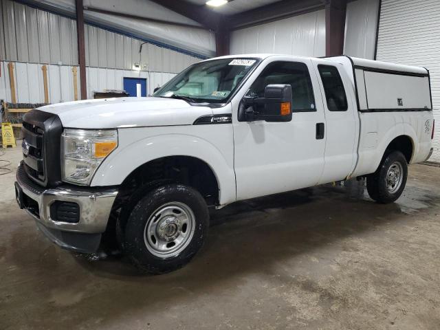 FORD F250 2011 1ft7x2b68bec37185