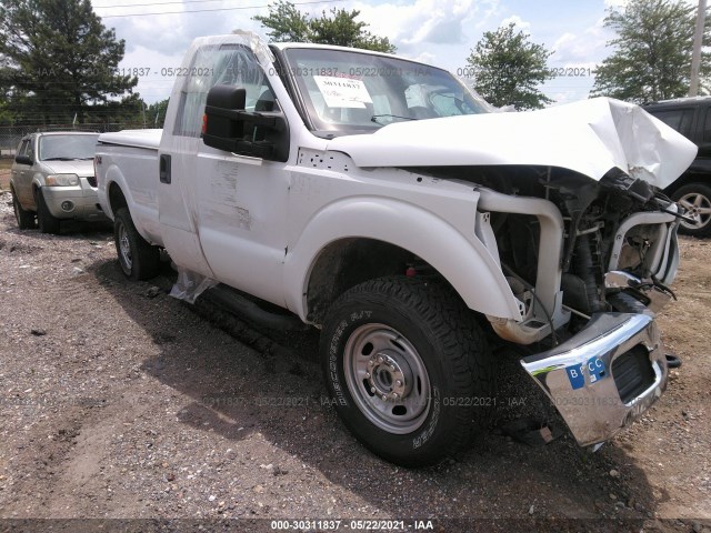 FORD SUPER DUTY F-250 2012 1ft7x2b68ced00237