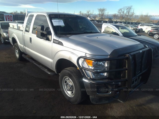 FORD SUPER DUTY F-250 SRW 2013 1ft7x2b68dea57403