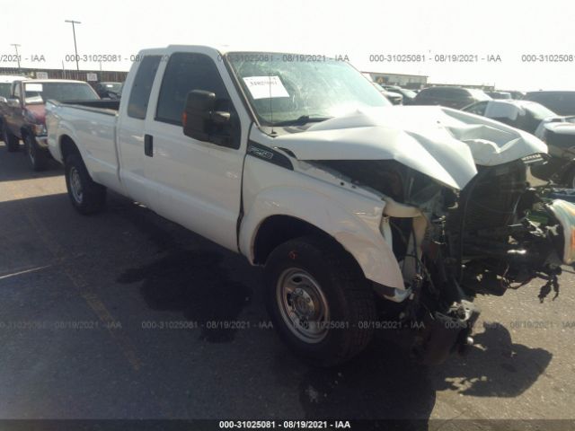 FORD SUPER DUTY F-250 SRW 2013 1ft7x2b68dea80633