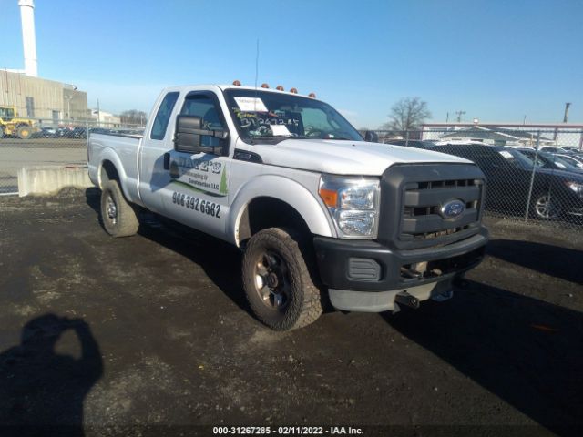 FORD SUPER DUTY F-250 SRW 2014 1ft7x2b68eea29229