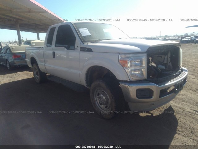 FORD SUPER DUTY F-250 SRW 2014 1ft7x2b68eea35757