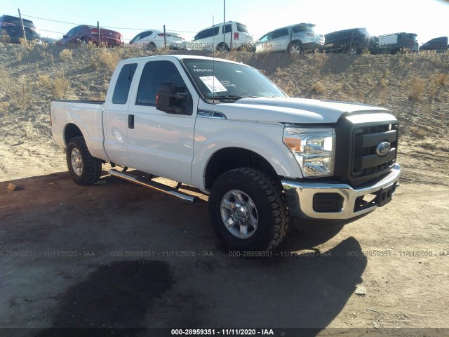 FORD SUPER DUTY F-250 SRW 2014 1ft7x2b68eea68709