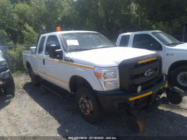 FORD SUPER DUTY F-250 SRW 2014 1ft7x2b68eea69195