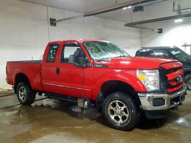 FORD F250 SUPER 2014 1ft7x2b68eeb40170