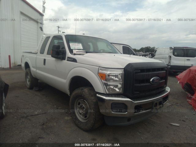 FORD SUPER DUTY F-250 SRW 2014 1ft7x2b68eeb76795