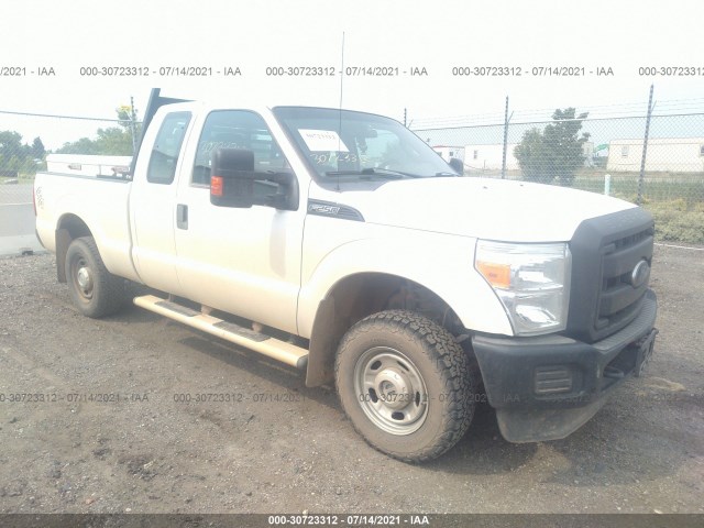 FORD SUPER DUTY F-250 SRW 2015 1ft7x2b68fea28244