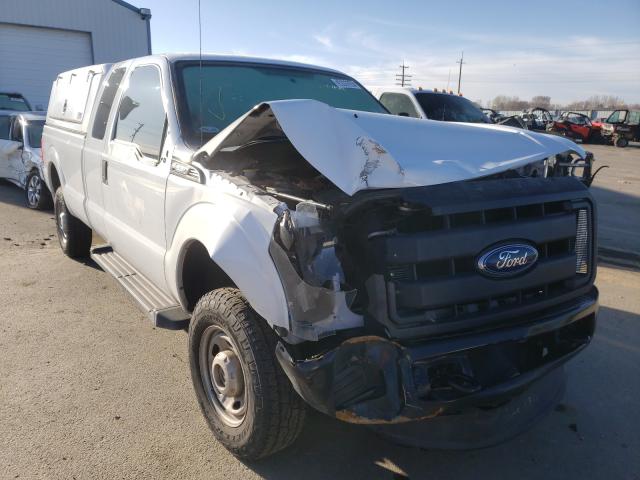 FORD F250 SUPER 2015 1ft7x2b68fed10836