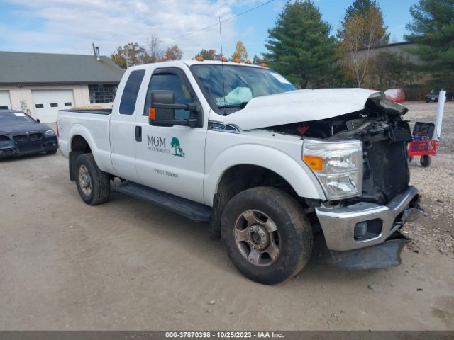 FORD SUPER DUTY F-250 SRW 2015 1ft7x2b68fed13204