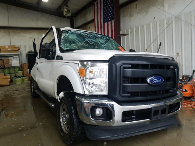 FORD F250 SUPER 2016 1ft7x2b68gea24910