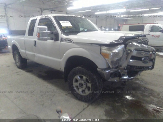 FORD SUPER DUTY F-250 SRW 2016 1ft7x2b68gea76120