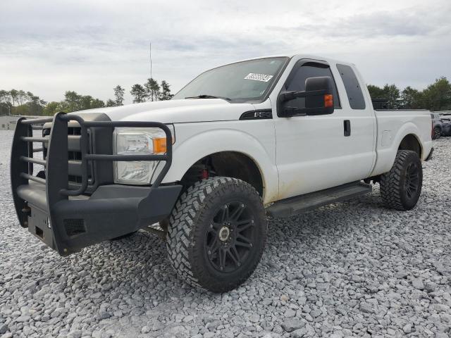 FORD F250 SUPER 2016 1ft7x2b68ged14564