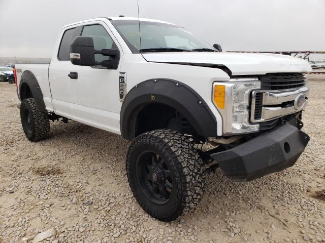 FORD F250 SUPER 2017 1ft7x2b68hec83379