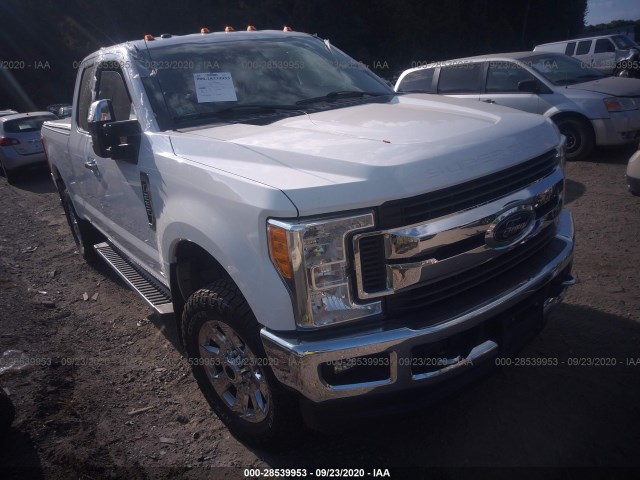 FORD SUPER DUTY F-250 SRW 2017 1ft7x2b68hed38686