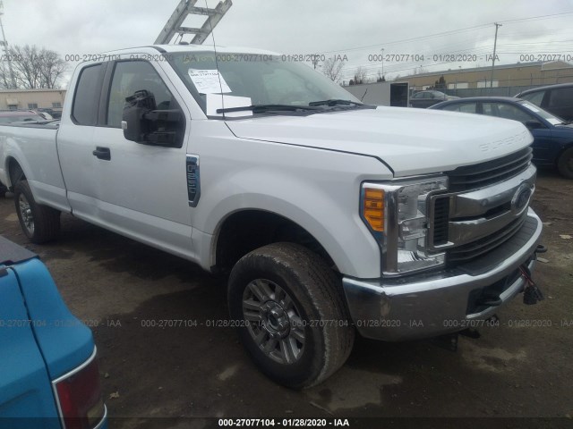 FORD SUPER DUTY F-250 SRW 2017 1ft7x2b68hee85249