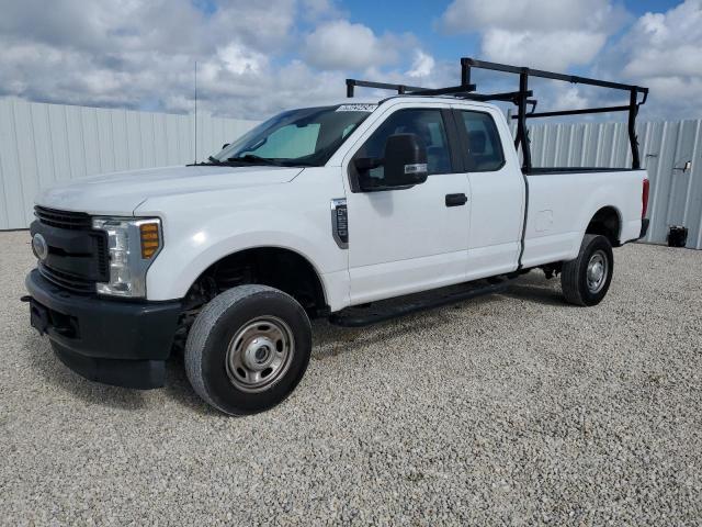 FORD F250 SUPER 2018 1ft7x2b68jeb22469