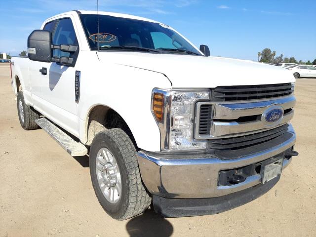 FORD F250 SUPER 2018 1ft7x2b68jeb36338