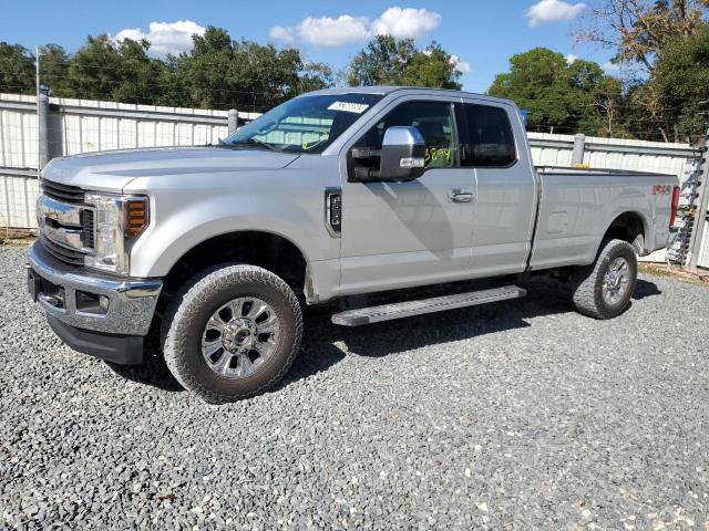 FORD F250 SUPER 2018 1ft7x2b68jeb65273