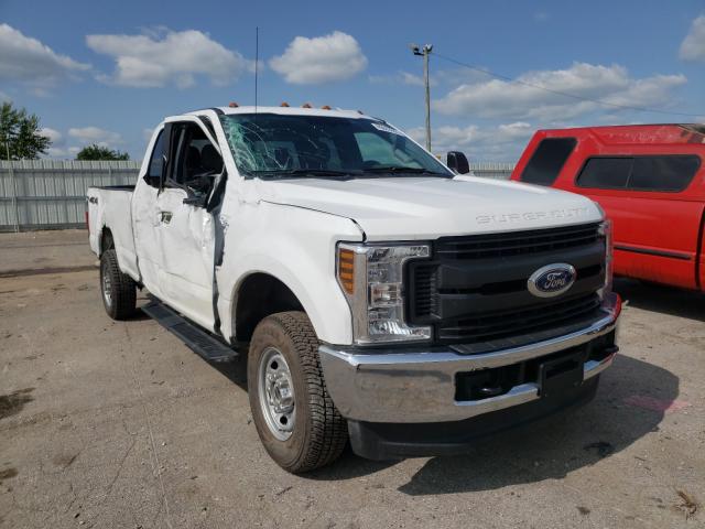 FORD F250 SUPER 2018 1ft7x2b68jec54776