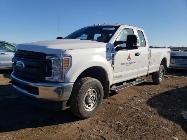 FORD F250 2018 1ft7x2b68jec66393