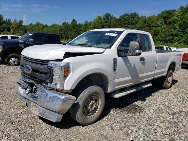 FORD F250 SUPER 2019 1ft7x2b68kec56867