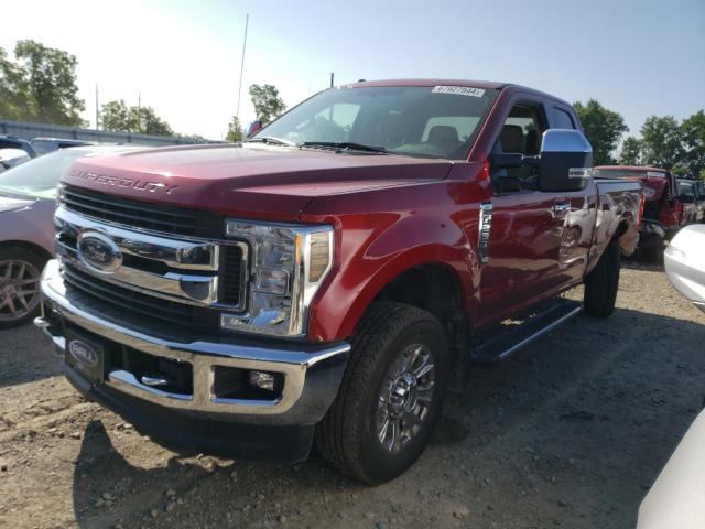 FORD F250 SUPER 2019 1ft7x2b68keg37702