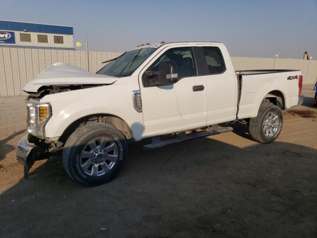 FORD F250 SUPER 2019 1ft7x2b68keg75169