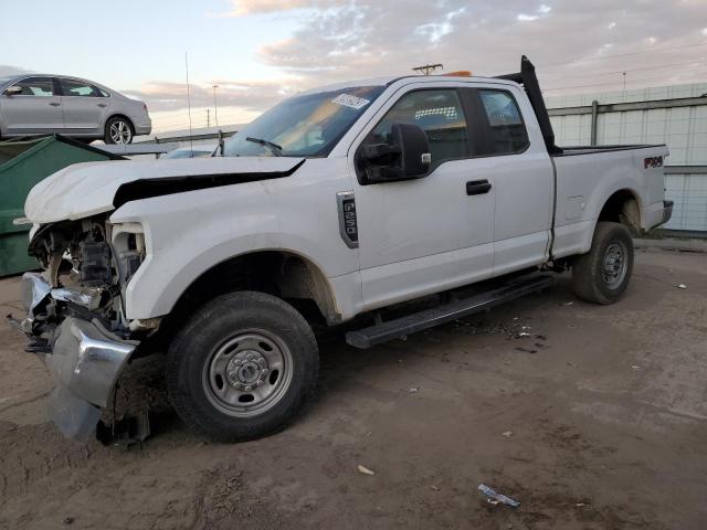 FORD F250 SUPER 2019 1ft7x2b68keg78315